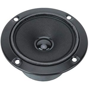 Garsent 4 ohm breedbandluidspreker 20 W tweeter KTV audio dual magnetische luidspreker voor doe-het-zelf tweeter luidsprekers
