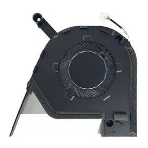 Laptop CPU GPU koelventilator voor ASUS voor Vivobook voor Pro 15X voor OLED K6501Z/ZM K6500ZC EB74(CPU)