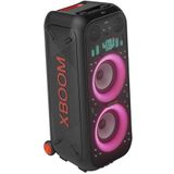 LG - XBOOM XL9T - Draagbare Bluetooth Speaker - 1000 W - Spatwaterdicht