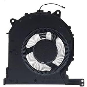 Laptop CPU GPU Cooling Fan For Lenovo for Thinkbook 16p G5 IRH IRL IML IMH 54N0F74A00(GPU FAN)