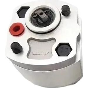 KKCZOFMJ Hydraulische Gear Pump CBK Series Truck Achterklep Olie Power Unit (CBK-F1.1)