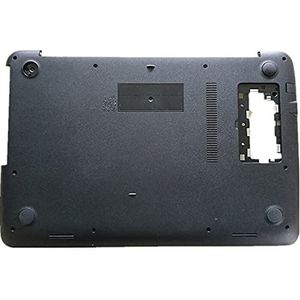 Laptop Bodem Case Cover D Shell Voor For ASUS F7 F7E F7F F7Kr F7L F7Se F7SR F7Z Zwart