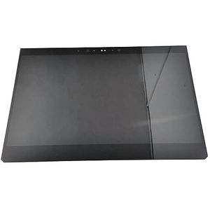 Vervanging Laptop LCD-scherm Met Touchscreen Assemblage Voor For HP ZBook Studio x360 G5 OF 15.6 Inch 40 Pins 4K 3840 * 2160