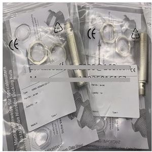 Proximity switch sensor NBB5-18GM50-E2-V1E0-V1E2(NBB5-18GM50-E2...)