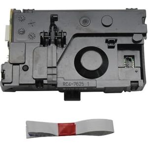 RM2-1662 Laserscanner -assemblage for Pk LaserJet M102W M104A M106W M130FN M132FW M132NW M134FN 102 104 106 130 132 134 Lasereenheid (Color : With cable)