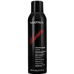 MATRIX VAVOOM TAKE ME HIGHER ESPUMA CABELLO 241GR