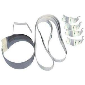 Replacement Parts for Printer PRTA17779 for Ep-s0n for Canon IPF-9000 Flexible Cable Assy