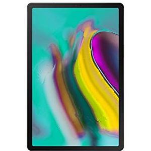 Samsung Galaxy Tab S5e LTE SM-T725 -P-DE, Andere versie., 64GB, zwart (Refurbished)