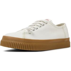 Peu Roda - Sneakers - Effen - Gerecycled Materiaal - Flexibele Zool