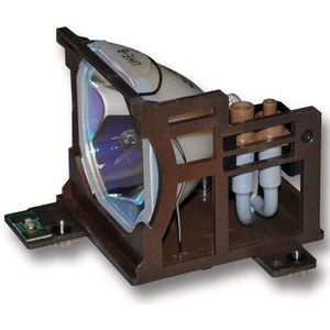 Aimple V13H010L04 vervangende Projector Lamp Voor Epson ELPLP04 EMP-5100 EMP-7100