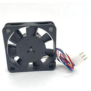 40 * 40 * 10MM 412F/2H 4010 12V Cooling fan hzdo Three Lines Square Fan laptop heat skin YABP