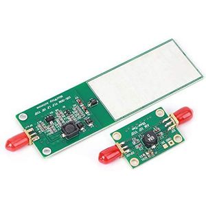 Actieve Antenne, 2 stuks Mini?Zweep Actieve Antenne RTL?SDR de Korte Radio-Ontvanger Elektronische Component, met Kleine, juistheid proces en Goed Prestaties