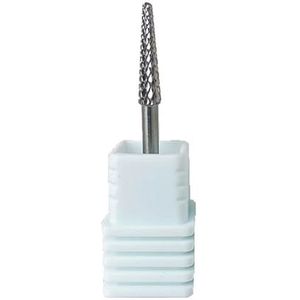 IVWZTXV 1 stuk hardmetalen wolfraam nagelboor for manicure, freesvijlen, buffer, kunstgereedschap, accessoire(No52)