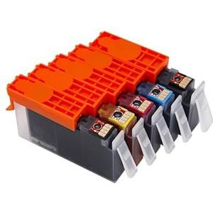 Inktpatronen for 364 XL Deskjet 3522 3070a 3520 Photosmart 5522 7510 5520 5510 5520 6510 6520 7510 7520 printer(12PK)