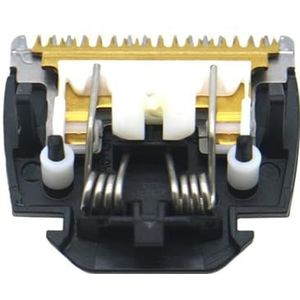 Tondeuse Cutter Blade, Compatibel voor Philips, BT405 QT3300 QT3310 QT3900 QT4000 QT4002 QT4005 QT4007 QT4006 QT4008 QT4011 QT4013 QT4015