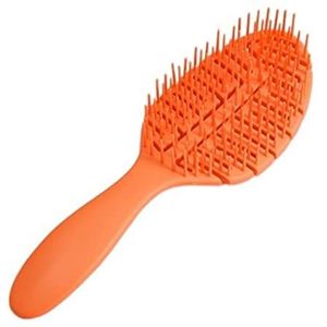 DieffematicSZ kam Softness Without Pulling Can Reduce Hair Loss, Massage, Dry And Wet Styling Comb