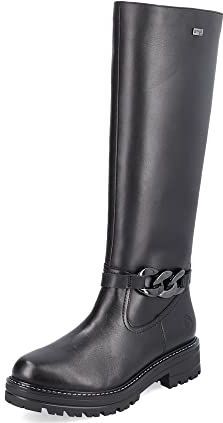 Remonte, Dames, Schoenen, Zwart, Maat: 41 EU