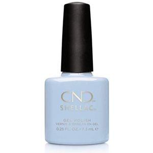 CND SHELLAC - CreekSide, 7 ml
