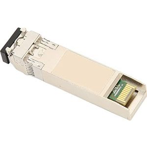 SFP Optische Module, Laag Stroomverbruik 25G SFP LR Transceiver 25G voor Firewalls