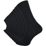 Cotton Prime Sokken  zwart