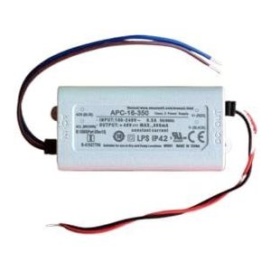 16W de enige Voeding APC-16-350mA APC-16-700mA (APC-16-350)