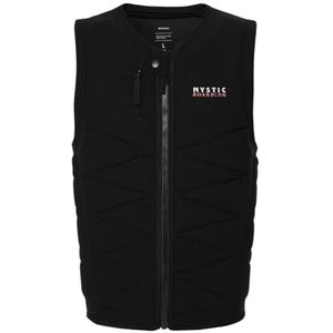 Outlaw Impact Vest Fzip Wake Size - M