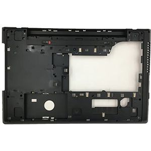 Laptop Bodem Case Cover D Shell Voor For Lenovo ideapad Z710 Color Zwart