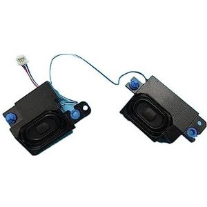 Laptop Intern Sprekers Voor For Lenovo K29 Zwart