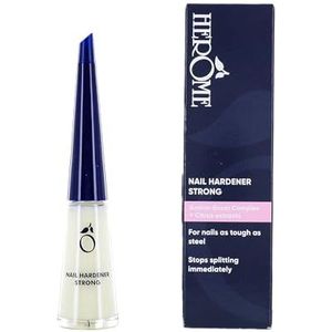 Herome - Nagelverharder - 10ml - TFS Hars- en Tolueenvrij