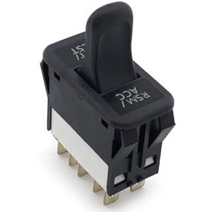 Raambediening Schakelaar Voor 2001 2002 2003 2004 2005 2006-2015 Century Class Columbia Cruise Speed ​​Control Switch A0630769012 Freightliner Cruise Control Switch Button Vensterschakelaar