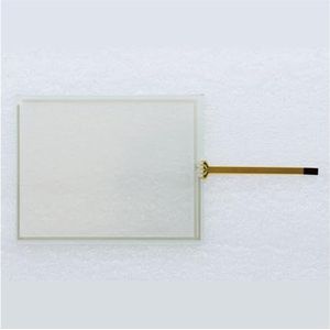 SAEVVCJWW PV058-TST2A-F1R1 AST-057GCS FV-057ST-T10 H-T60T-S-Plastic beschermfolie Touch screen paneel Schermgrootte: 7 ~ 10"" (Touchpad)