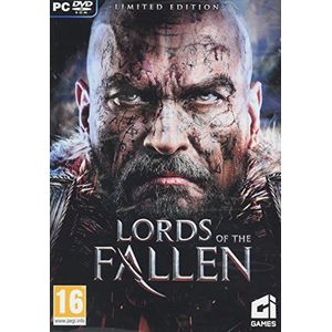 Lords of the Fallen - LIMITED EDITION