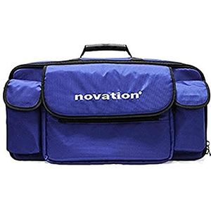 Novation NOVBAGMN tas voor Mininova blauw