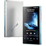 JadeAudio /FiiO JM21 Android 13 Hi-Res Muziekspeler MP3 met Snapdragon 680, Bluetooth WiFi USB DAC 12.5H Speeltijd (hemelsblauw)