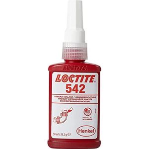 Loctite® 542 Thread Sealant 135483-10ml