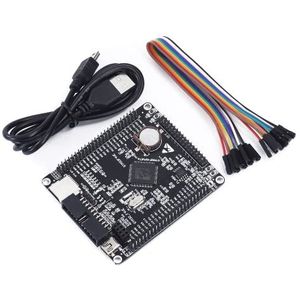 Fasizi STM32F407VET6 Development Board Cortex-M4 STM32 Minimum Systeem Leren Board ARM core Board
