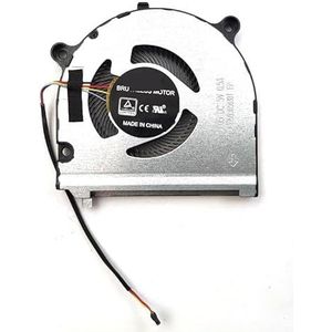Voor ThinkBook 14s-IML -IWL CPU + GPU Koeling DFS5K123043630 FLDU DFS150305140T FL03 DC 5V(Small Fan)