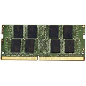 VisionTek 1 x 16 GB PC4-17000 DDR4 2133 MHz 260-pin SODIMM geheugenmodule 900853 DDR4 SODIMM 8GB Groen/Zwart