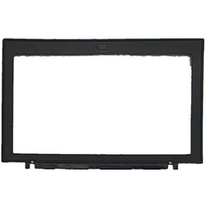 Laptop LCD schermrand behuizing Voor For HP EliteBook 2170p Color Zwart