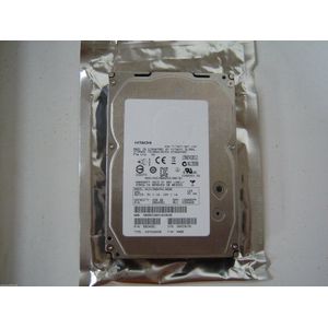 HITACHI HUS156045VLS600 HDD 15K SAS Ultrastar NETAPP 0B24501 harde schijf