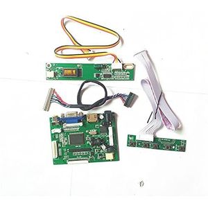 LP141WX1 (TL) (B1)/(TL) (B2)/(TL) (B3)/(TL) (B4)/(TL) (B5) LVDS VGA HDMI-Compatibel AV LCD 1280 * 800 30PIN 1CCFL controller board (LP141WX1 (TL)(B2))
