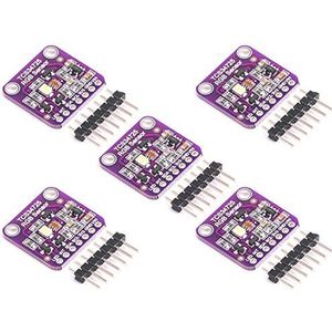 5pcs TCS34725 Color Sensor RGB Color Sensor Development Board 34725 CJMCU-34725