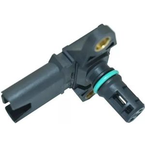 Sensor zuigbuisdruk Voor BMW 335i 335xi 535i 550i Voor X3 Voor X5 Voor X6 Z4 3.0 4.4L Inlaatspruitstuk Absolute Druk MAP Sensor 13627585493