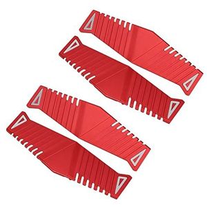 Desktop Heatsinkel, Multifunctionele Computer Koelvest Heatsink voor Desktop