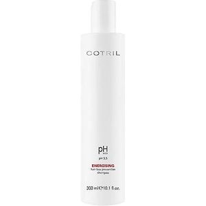 Cotril pH Med Energising Hair Loss Prevention Shampoo 300ml unisex fall arrester