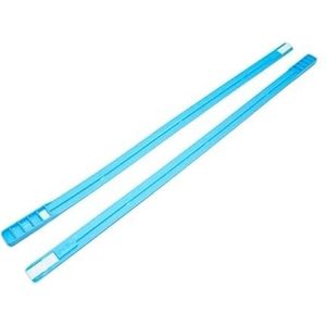 KOOILANG 1X Glas Shield Cleaner voor RICOH MP C2004 C2504 C3004 C3504 C4504 C5504 C6004 C2003 C2503 C3003 C3503 C4503 C5503 C6003