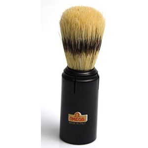 Omega 50014 Reisset Scheerkwast