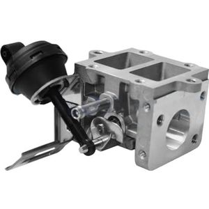 EGR Ventiel Voor A4 Voor A6 Voor A8 Voor Q7 Uitlaatgasrecirculatieklep 059131063D