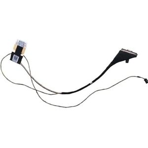 Voor Acer E5-411 E5-411P E5-421 E5-421P E5-471P E5-471G E5-472 V3-472 V3-472G TM246 P246-M laptop LCD Display Lint(DDAQ0ALC250)
