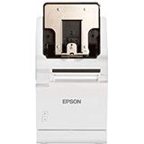 Epson TM-m30II-S (011): USB + Ethernet + BT + NES + Lightning + SD, White, PS, EU